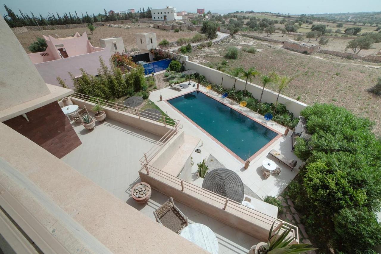 La Maison Rayhan Hotel Ida Ougourd Exterior foto