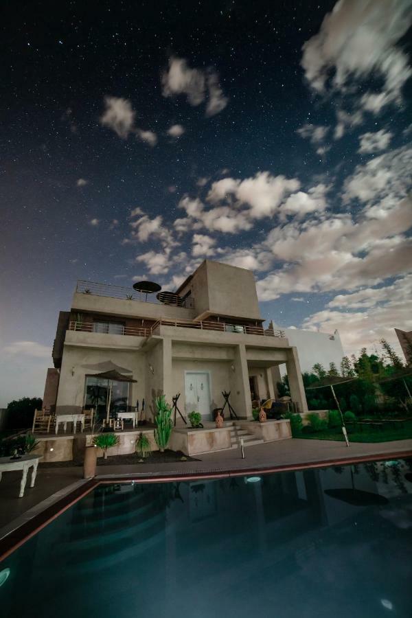 La Maison Rayhan Hotel Ida Ougourd Exterior foto